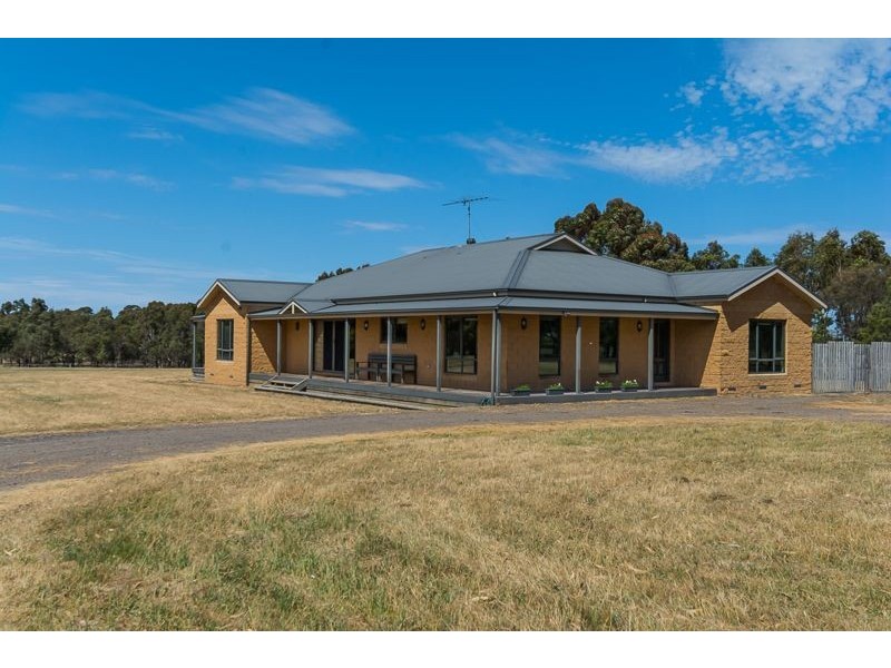 190 English Road, Bannockburn VIC 3331