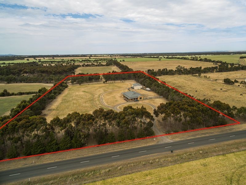 190 English Road, Bannockburn VIC 3331