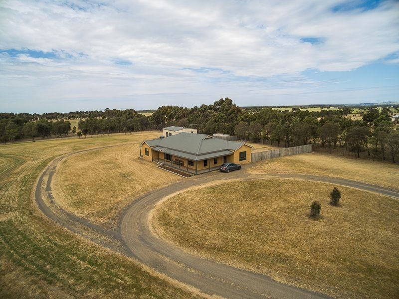 190 English Road, Bannockburn VIC 3331