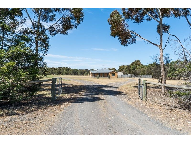 190 English Road, Bannockburn VIC 3331