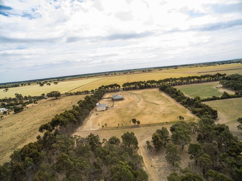 190 English Road, Bannockburn VIC 3331