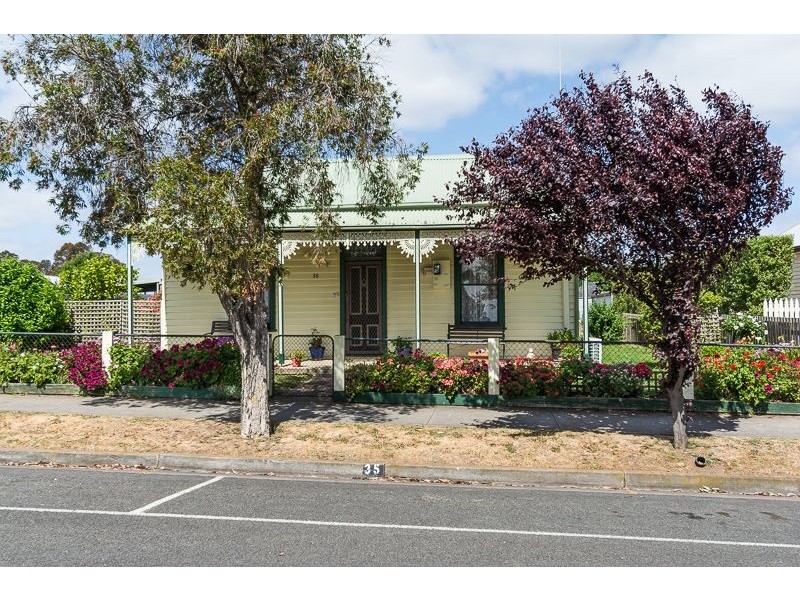 35 High Street, Bannockburn VIC 3331