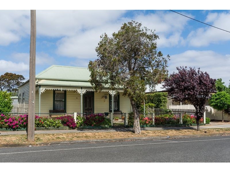35 High Street, Bannockburn VIC 3331