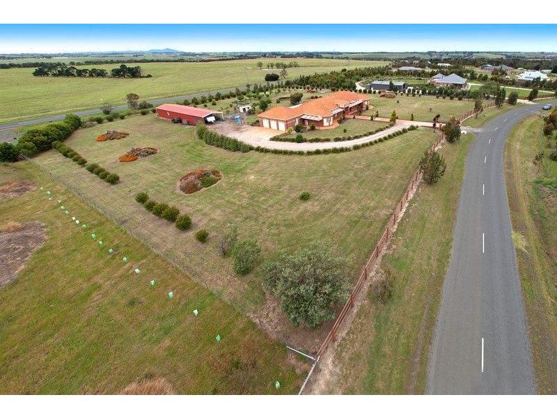 20 Fleurs Lane, Batesford VIC 3221