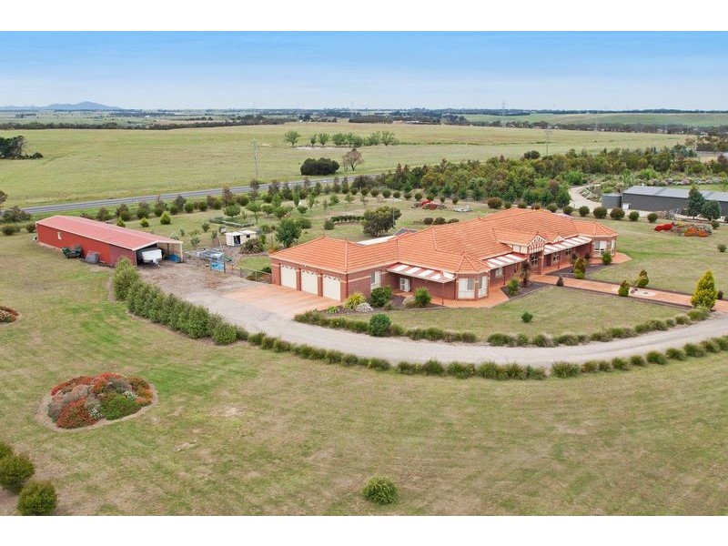 20 Fleurs Lane, Batesford VIC 3221