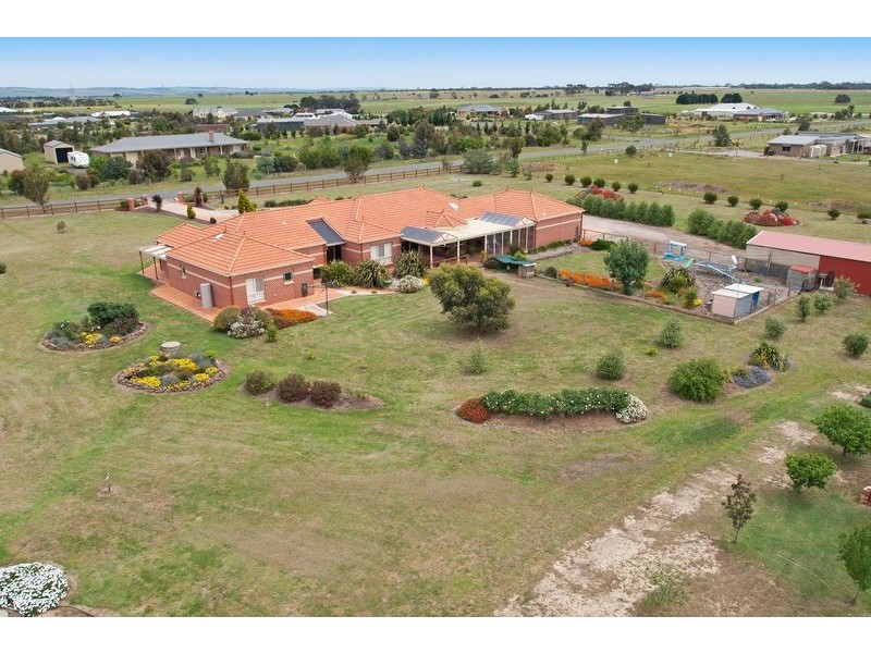 20 Fleurs Lane, Batesford VIC 3221