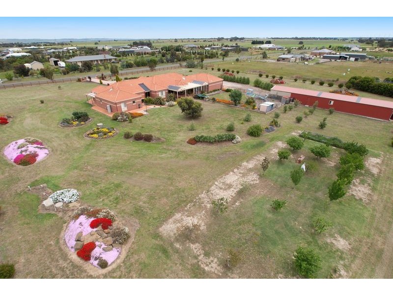 20 Fleurs Lane, Batesford VIC 3221
