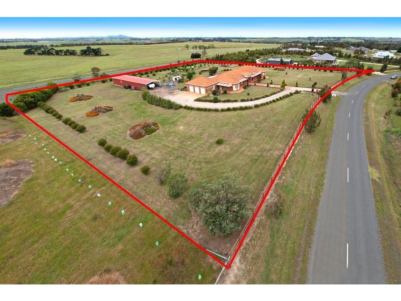 20 Fleurs Lane, Batesford VIC 3221