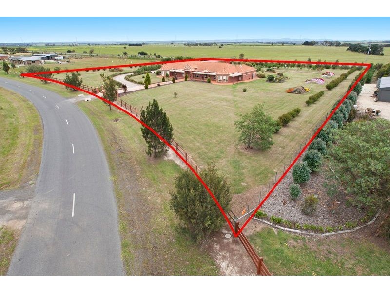 20 Fleurs Lane, Batesford VIC 3221
