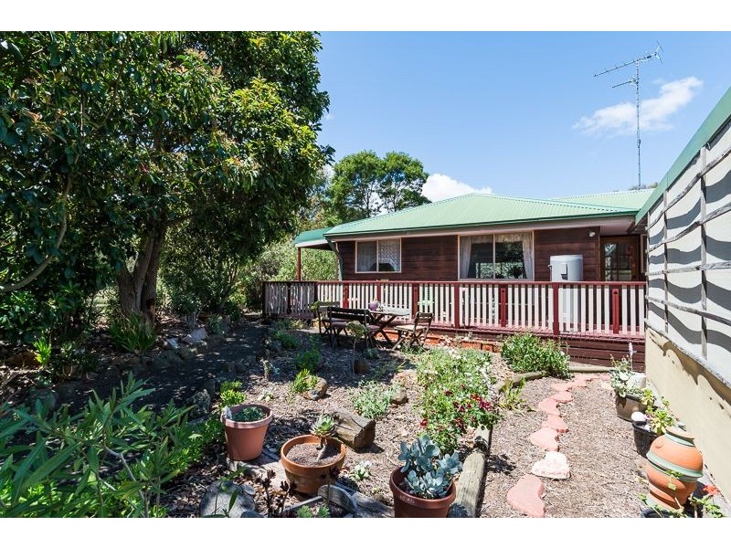 75 Pantics Road, Teesdale VIC 3328