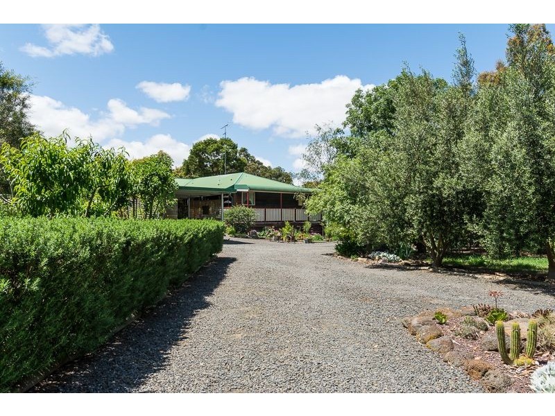 75 Pantics Road, Teesdale VIC 3328