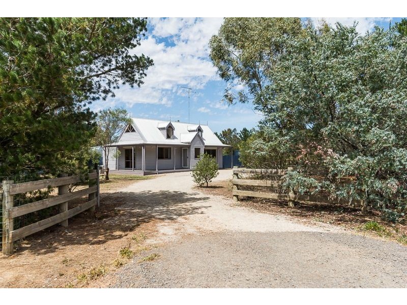 53 Native Hut Drive, Teesdale VIC 3328