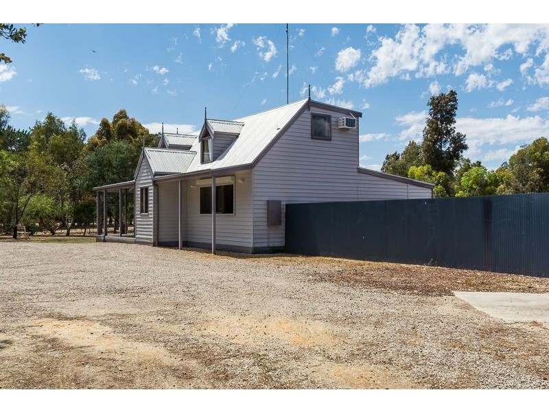 53 Native Hut Drive, Teesdale VIC 3328