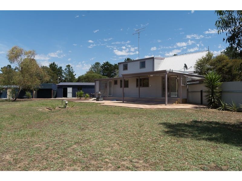 53 Native Hut Drive, Teesdale VIC 3328
