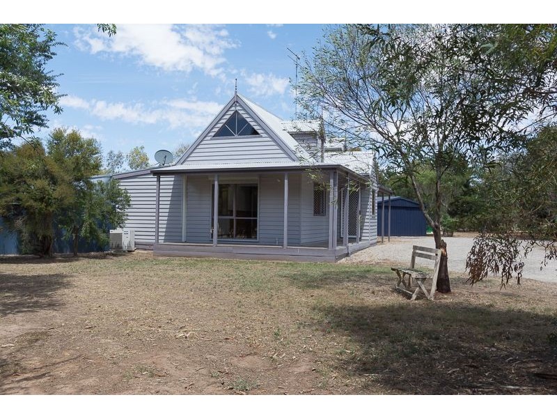 53 Native Hut Drive, Teesdale VIC 3328