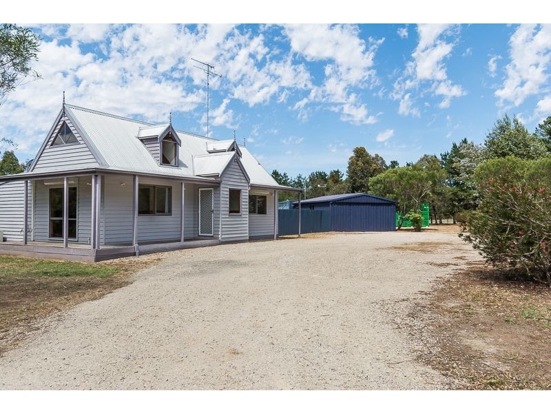 53 Native Hut Drive, Teesdale VIC 3328