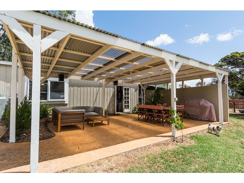 1028 Bannockburn-Shelford Road, Teesdale VIC 3328