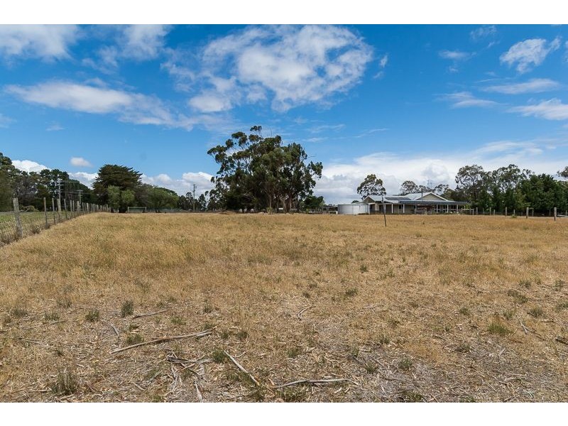 1028 Bannockburn-Shelford Road, Teesdale VIC 3328
