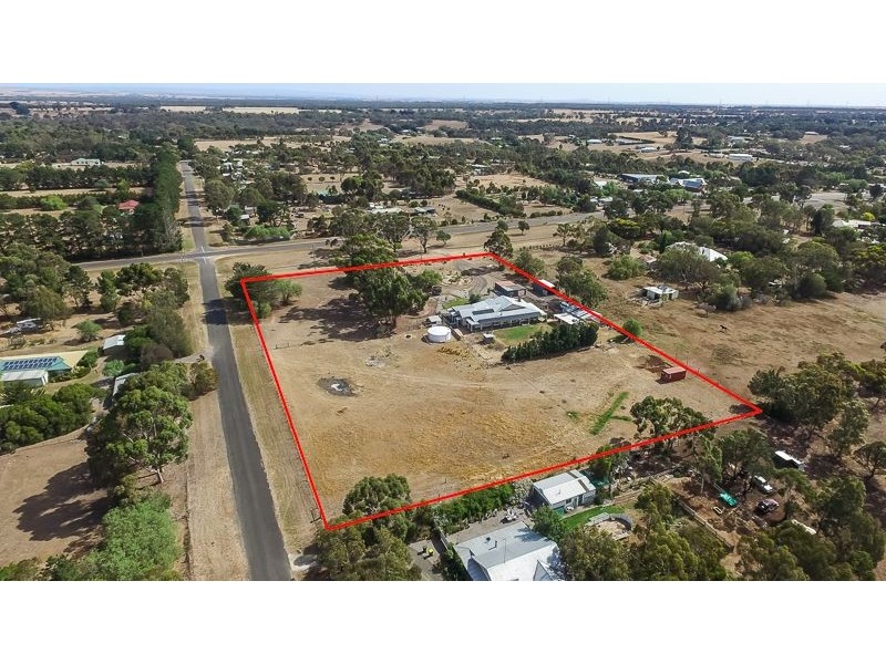 1028 Bannockburn-Shelford Road, Teesdale VIC 3328