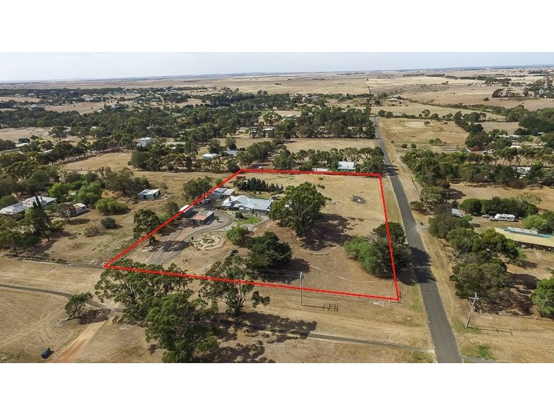 1028 Bannockburn-Shelford Road, Teesdale VIC 3328