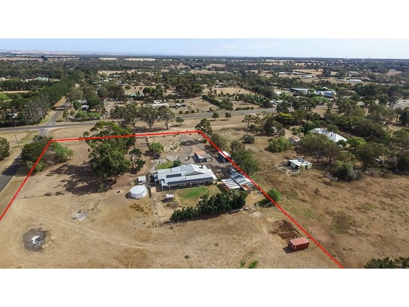 1028 Bannockburn-Shelford Road, Teesdale VIC 3328