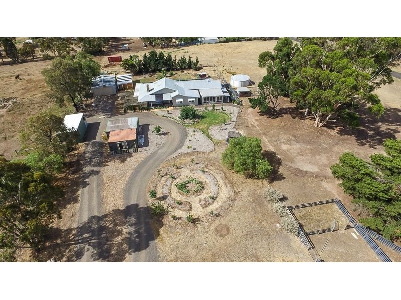 1028 Bannockburn-Shelford Road, Teesdale VIC 3328