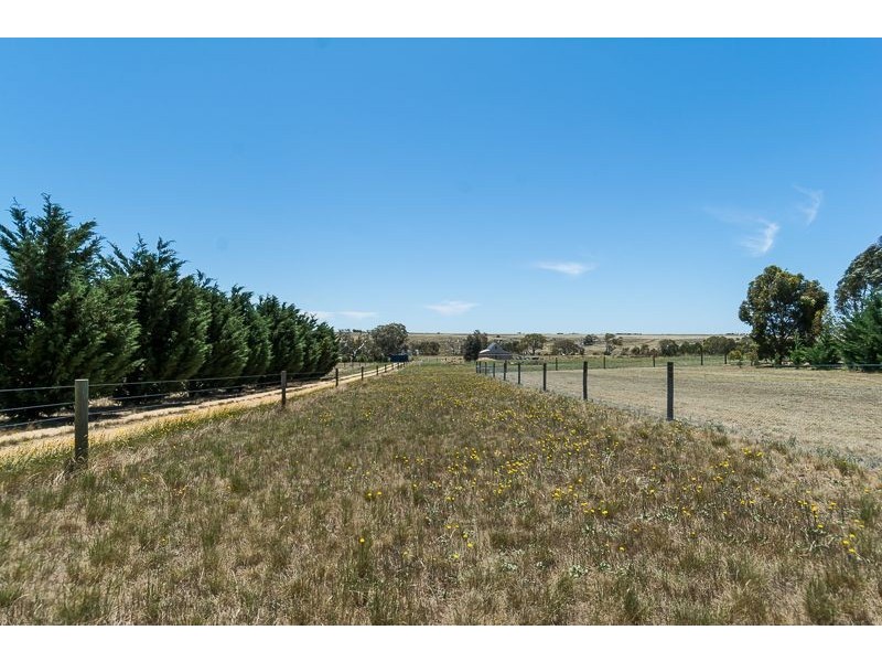 Lot 2, 47 Squires Road, Teesdale VIC 3328