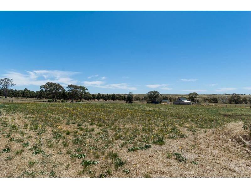 Lot 2, 47 Squires Road, Teesdale VIC 3328