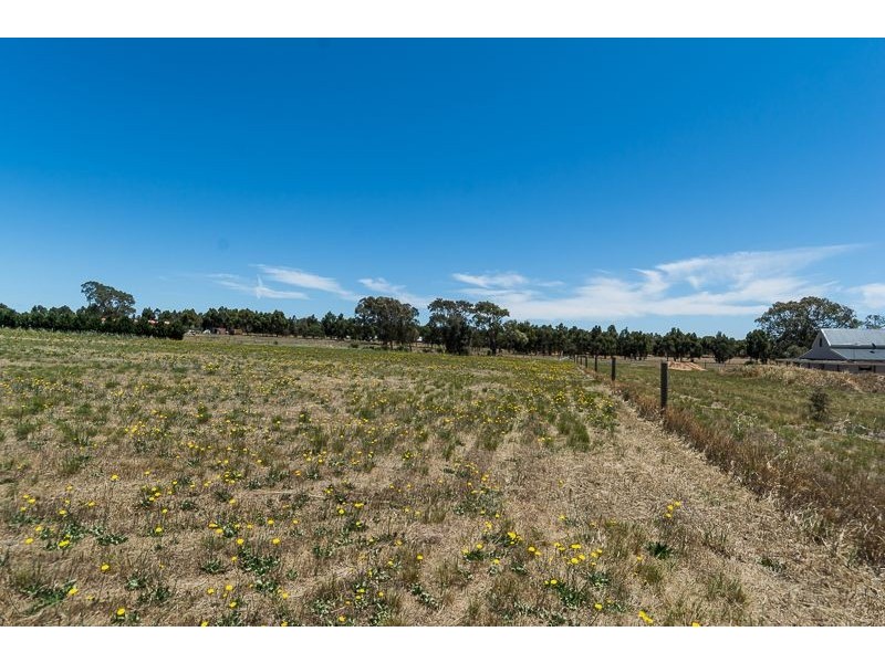 Lot 2, 47 Squires Road, Teesdale VIC 3328