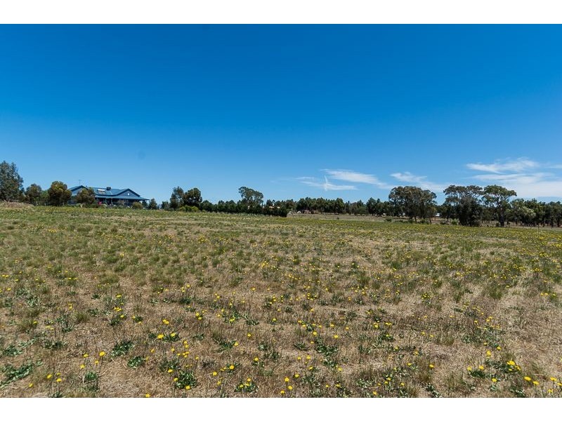 Lot 2, 47 Squires Road, Teesdale VIC 3328
