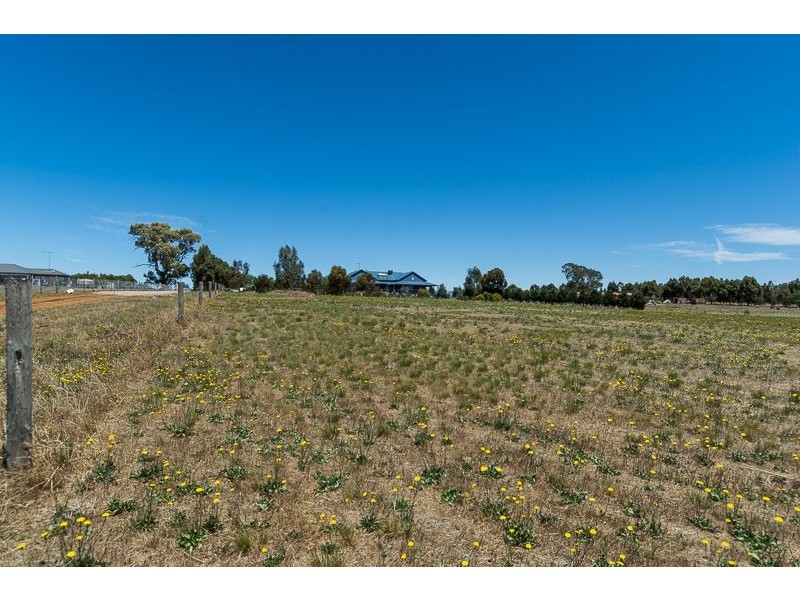 Lot 2, 47 Squires Road, Teesdale VIC 3328