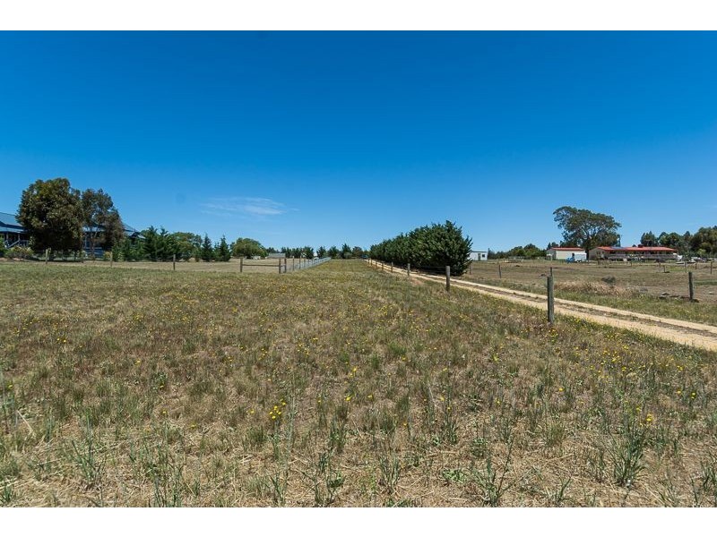 Lot 2, 47 Squires Road, Teesdale VIC 3328