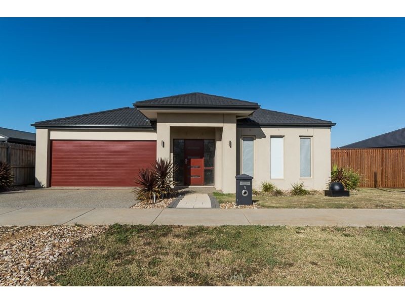 9 Hamish Drive, Bannockburn VIC 3331