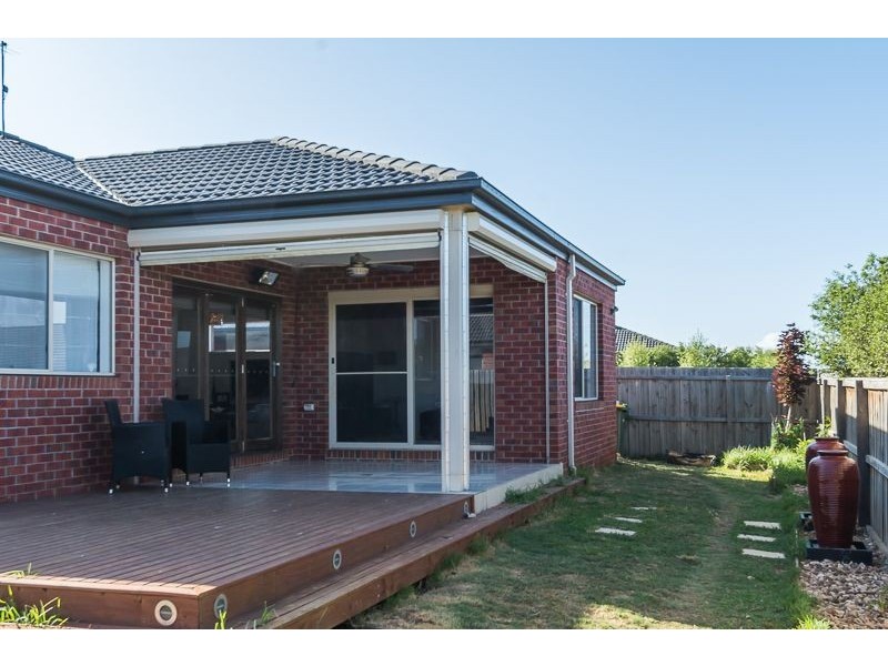 9 Hamish Drive, Bannockburn VIC 3331