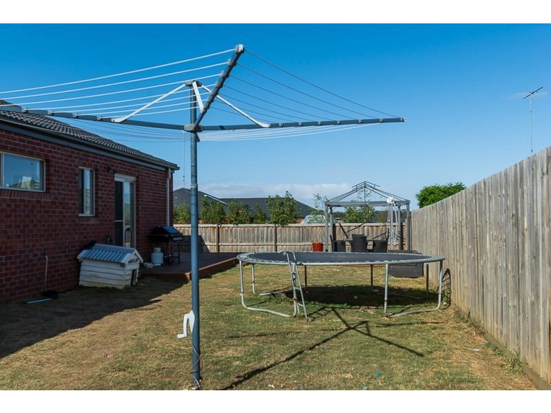 9 Hamish Drive, Bannockburn VIC 3331