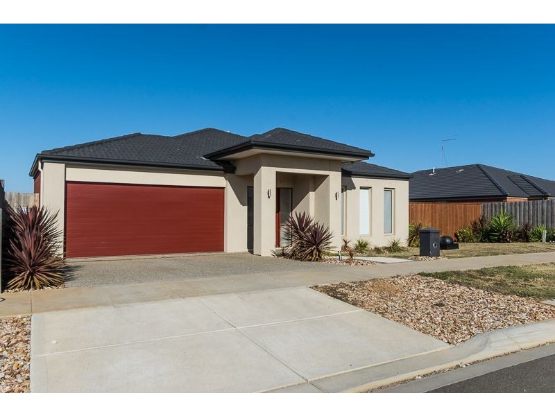 9 Hamish Drive, Bannockburn VIC 3331