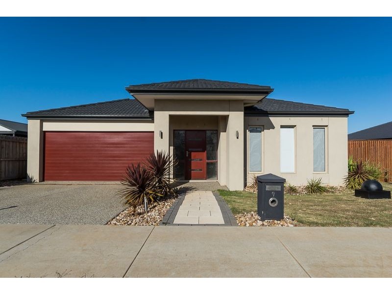 9 Hamish Drive, Bannockburn VIC 3331