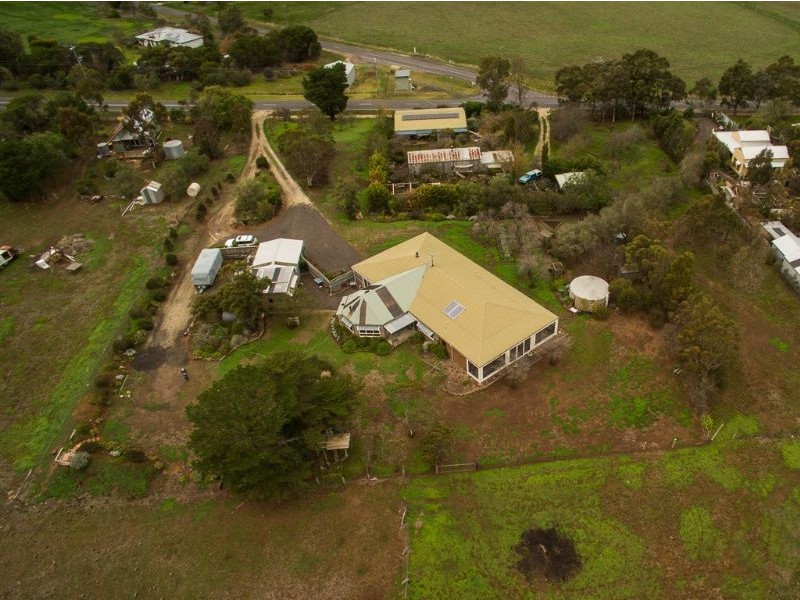 1746 Steiglitz Road, Maude VIC 3331