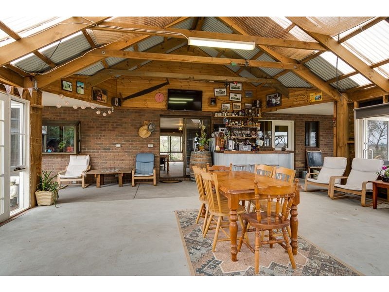 1746 Steiglitz Road, Maude VIC 3331