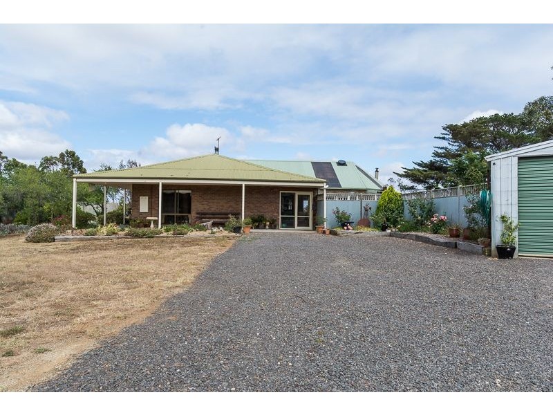 1746 Steiglitz Road, Maude VIC 3331
