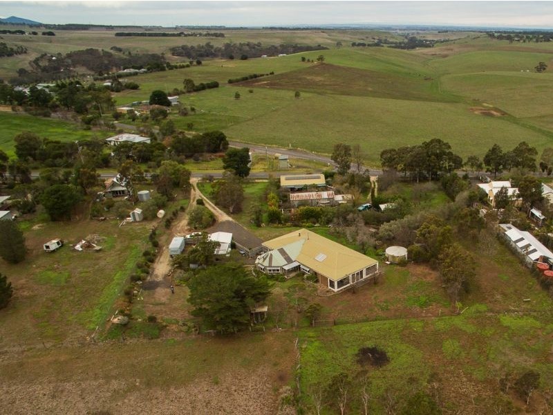 1746 Steiglitz Road, Maude VIC 3331