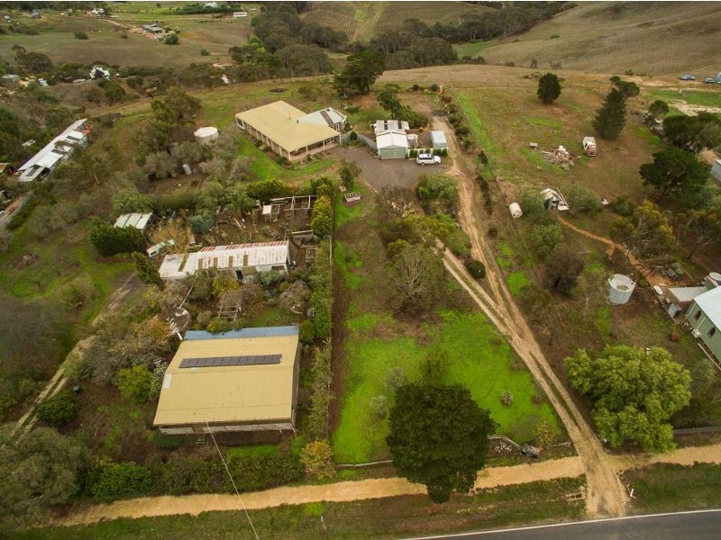 1746 Steiglitz Road, Maude VIC 3331