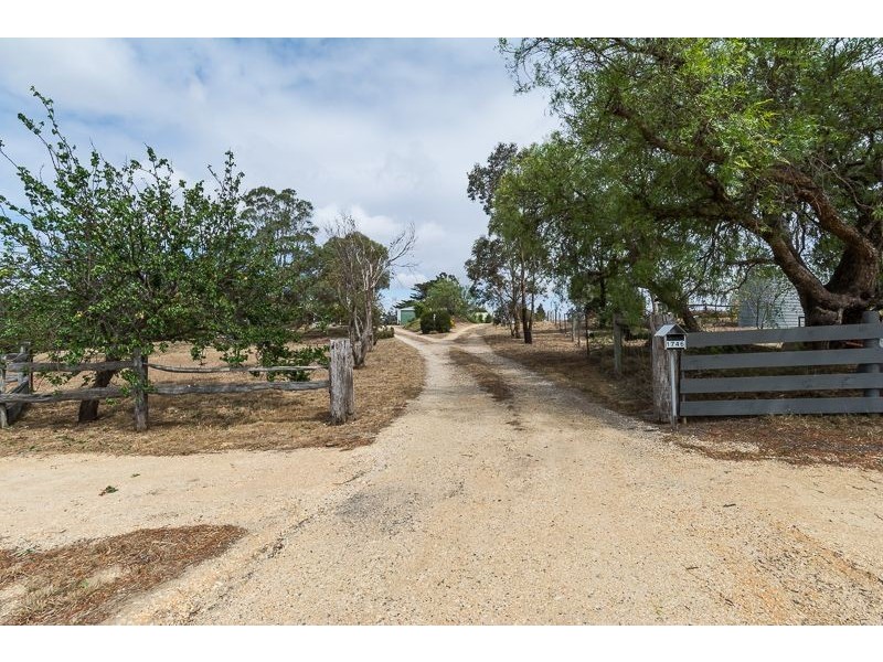 1746 Steiglitz Road, Maude VIC 3331