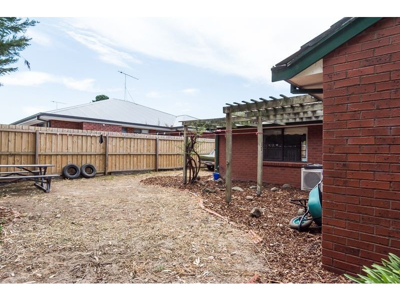 41 Burnside Road, Bannockburn VIC 3331