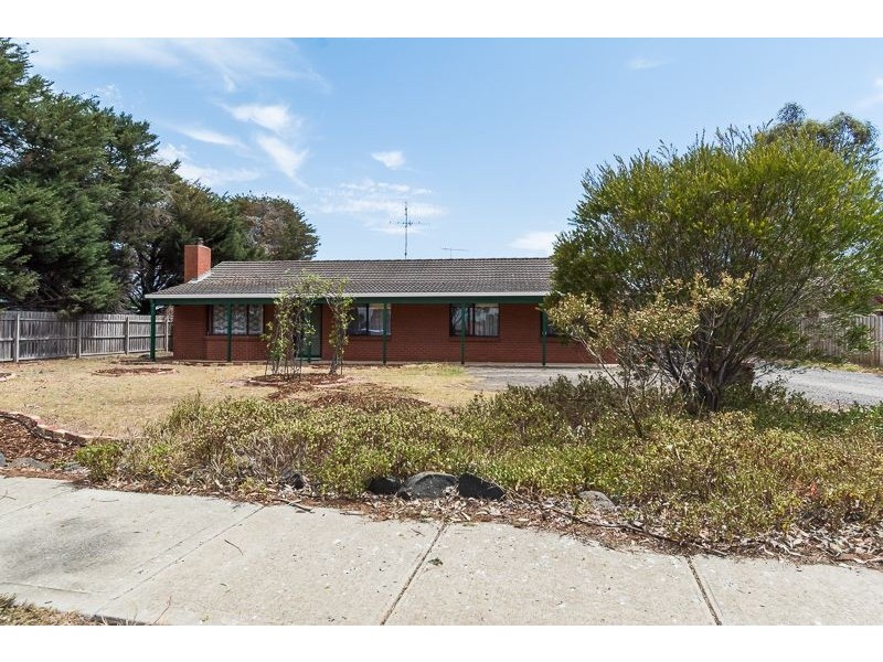 41 Burnside Road, Bannockburn VIC 3331