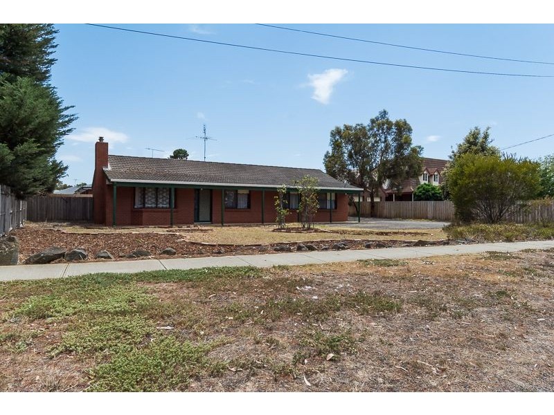 41 Burnside Road, Bannockburn VIC 3331