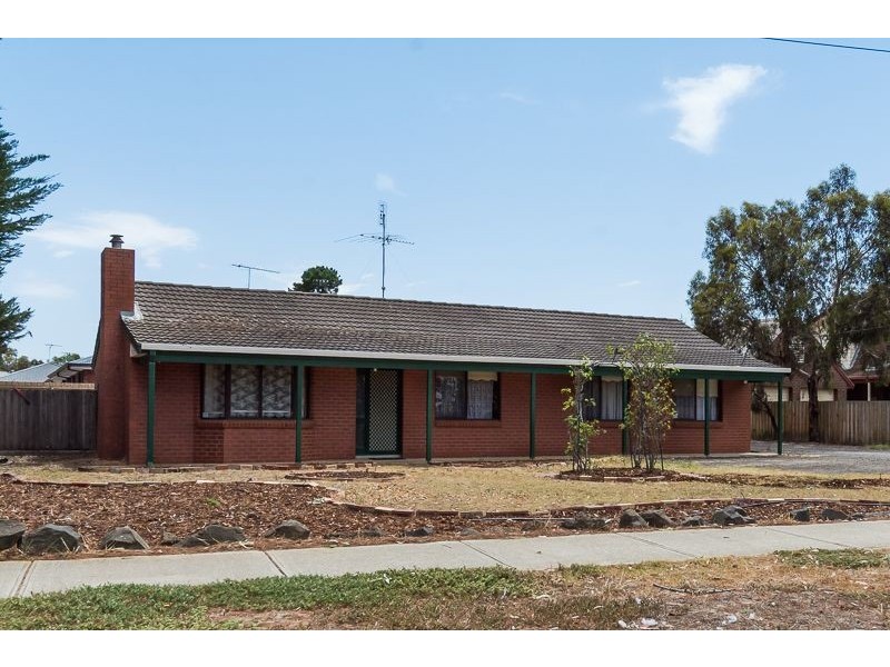 41 Burnside Road, Bannockburn VIC 3331