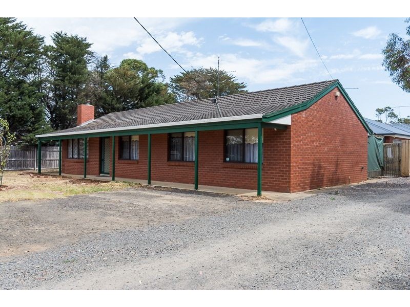41 Burnside Road, Bannockburn VIC 3331