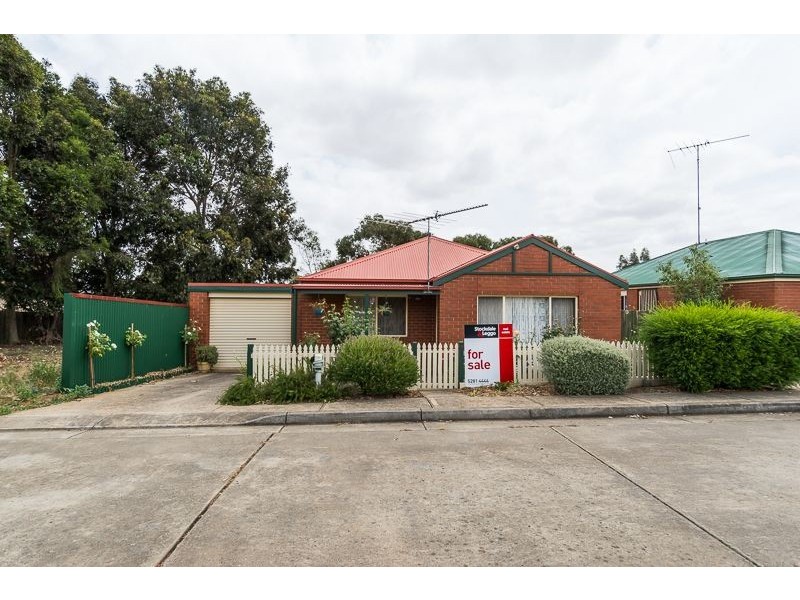 4/27 Pope Street, Bannockburn VIC 3331