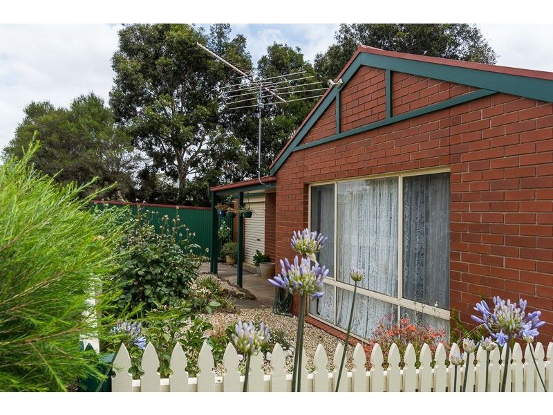 4/27 Pope Street, Bannockburn VIC 3331